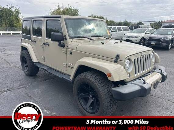 JEEP WRANGLER JK 2018 1C4BJWEG6JL842405 image JEEP WRANGLER JK 2018 1C4BJWEG6JL842405 image